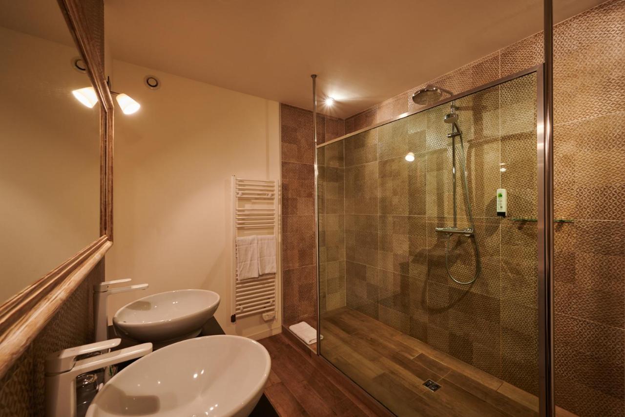 Maison Anjali トゥールーズ エクステリア 写真