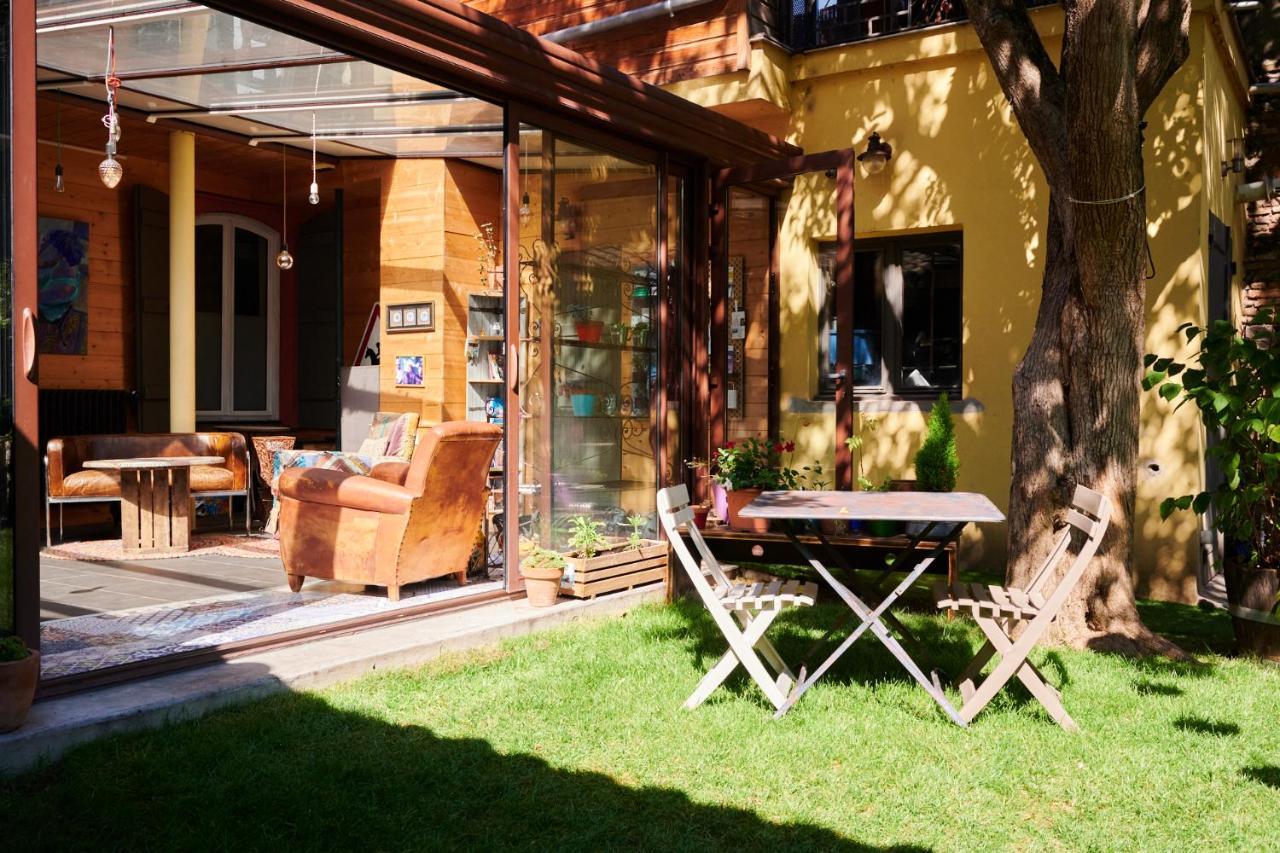 Maison Anjali トゥールーズ エクステリア 写真